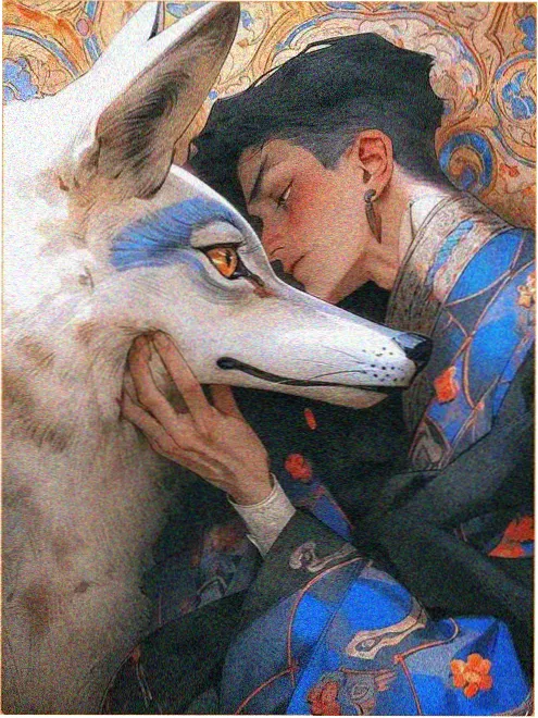 灰塔 海报