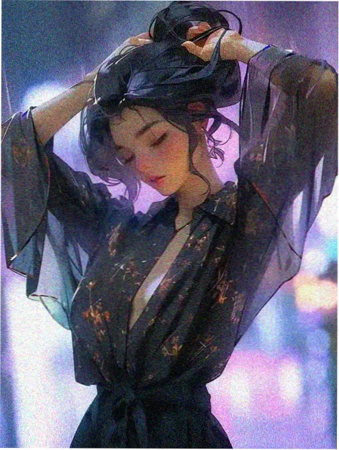 无人认领的夏天 海报