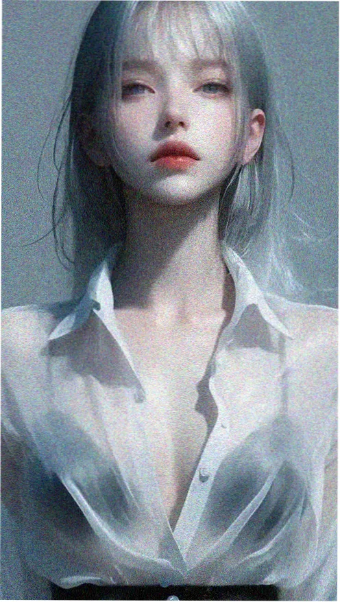 退婚后她成了首富 海报