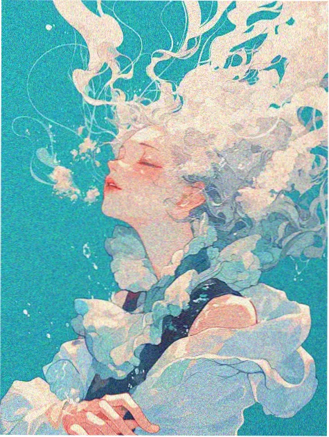 雨季不再来 海报